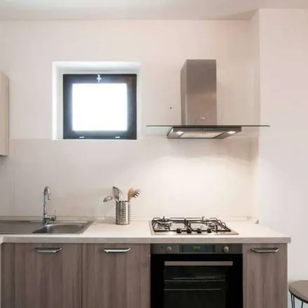 Image 5 - Via Luigi De Marchi, 14, 00143 Rome RM, Italy - Apartment for rent