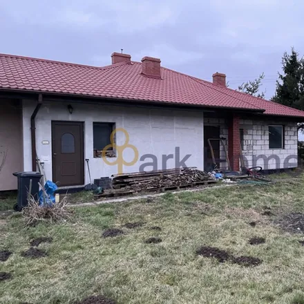 Buy this 3 bed house on Strumykowa in 64-020 Czempiń, Poland