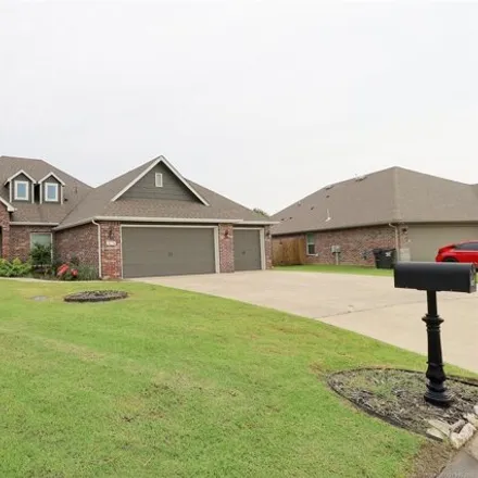 Image 3 - 8274 Quail Ridge Rd, Claremore, Oklahoma, 74019 - House for sale