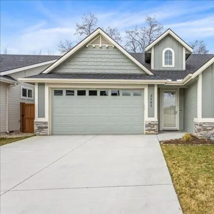 Buy this 3 bed house on 3141 North Pankratz Avenue in Meridian, ID 83646