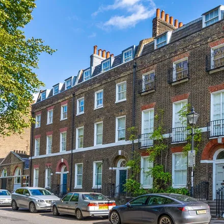 Rent this 1 bed apartment on 3 Highbury Place in London, N5 1QZ