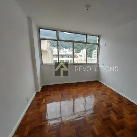 Rent this 3 bed apartment on Rua Doutor Otávio Kelly in Tijuca, Rio de Janeiro - RJ