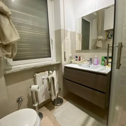 Image 5 - Via Teresa de Gubernatis Mannucci, 44, 00135 Rome RM, Italy - Apartment for rent