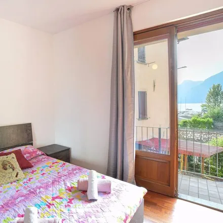 Rent this 4 bed house on Pilzone in Via Papa Giovanni Ventitreesimo, 25058 Iseo BS