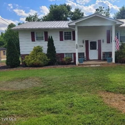Buy this 3 bed house on 176 Howard Lipford Drive in Valley Forge, Carter County