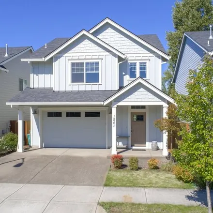 Buy this 3 bed house on 1841 North Daniel Drive in Newberg, OR 97132