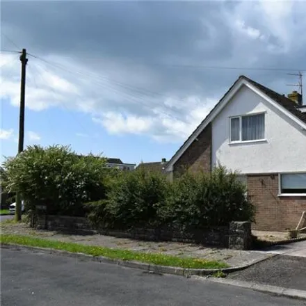 Buy this 3 bed house on Travis Way in Porthcawl, CF36 3SD