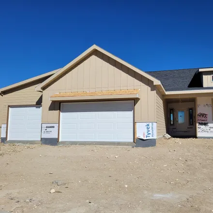 Buy this 3 bed house on 1903 Madora Avenue in Douglas, WY 82633