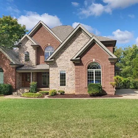 Buy this 6 bed house on Persimmon Ridge Drive in Shelby County, KY 40245