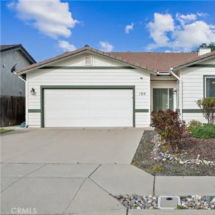 Buy this 3 bed house on 190 Headwaters Road in Templeton, CA 93465