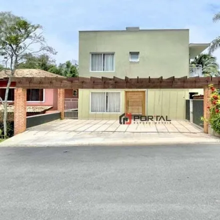 Buy this 4 bed house on Estrada Fazendinha in Jardim Ana Stella, Carapicuíba - SP