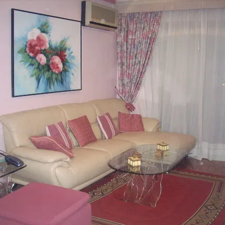 Rent this 3 bed apartment on Carrer de l'Ateneu Musical in 46400 Cullera, Spain