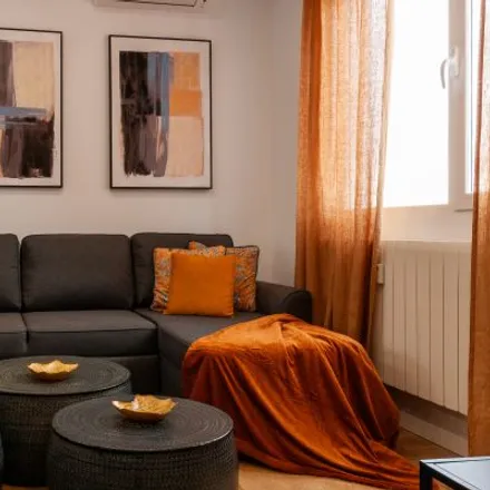 Rent this 4 bed apartment on Calle de Fuencarral in 129, 28010 Madrid