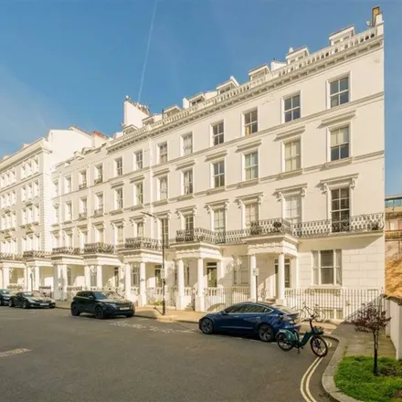 Image 4 - 41 Craven Hill Gardens, London, W2 3AA, United Kingdom - Apartment for rent