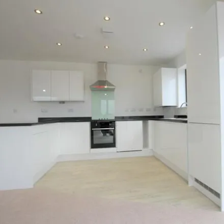 Rent this 2 bed room on River Crescent in Waterside Way, Nottingham