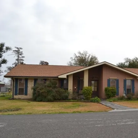 Buy this 3 bed house on 237 East 39th Street in Cut Off, Lafourche Parish