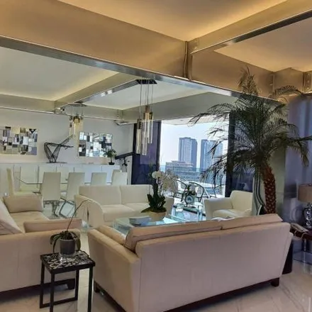 Buy this 3 bed apartment on Avenida del Silencio in Bosque Real, 52774 Interlomas