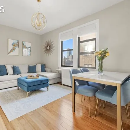 Buy this studio apartment on 225 Lincoln Place in New York, NY 11217