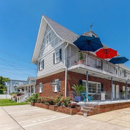 Buy this 2 bed condo on 253 East 26th Avenue in North Wildwood, Cape May County