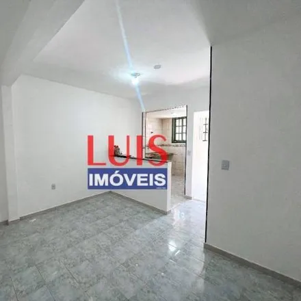 Image 2 - Rua dos Tainhas, Jardim Imbuí, Niterói - RJ, 24370-640, Brazil - Apartment for rent