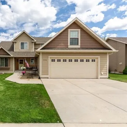 Buy this 4 bed house on 986 Harmon Way in Bozeman, MT 59718