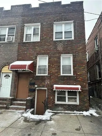 Buy this 5 bed house on 1904 Rockaway Parkway in New York, NY 11236
