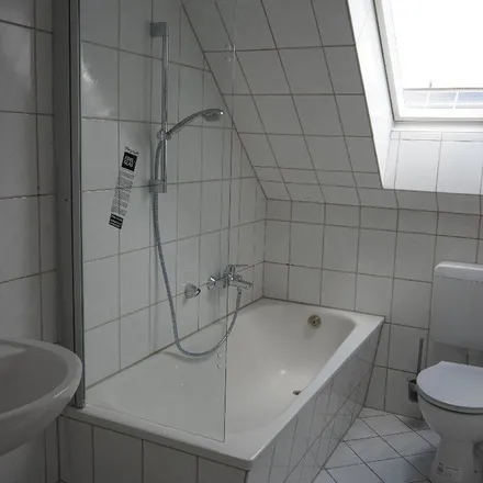 Rent this 3 bed apartment on Kämmereihude 35 in 45326 Essen, Germany