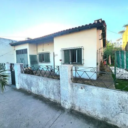 Buy this 3 bed house on Aguaribay in Villa Reichembach, 1718 Ituzaingó