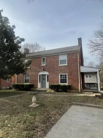 Rent this 2 bed house on 492 Bob O Link Drive in Lexington, KY 40546
