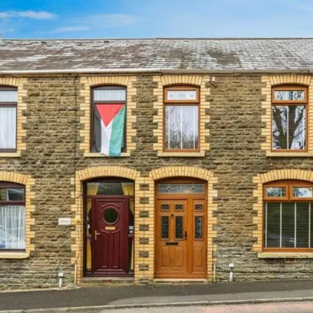 Image 1 - Rufus Lewis (SW), Frampton Road, Gorseinon, SA4 4YG, United Kingdom - Duplex for sale