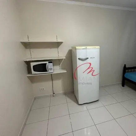 Rent this 1 bed apartment on Miani Imobiliaría in Avenida Nossa Senhora de Assunção, Rio Pequeno
