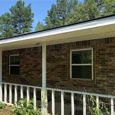 Buy this 3 bed house on 3776 AR 250 in The Pines, Scott County