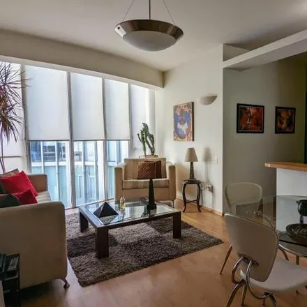 Rent this 2 bed apartment on Calle Sabino in Cuauhtémoc, 06450 Mexico City