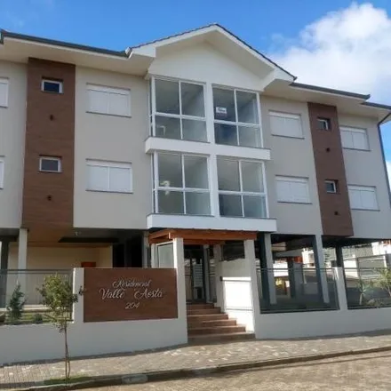 Buy this 2 bed apartment on Rua Ivoti in Pousada da Neve, Nova Petrópolis - RS
