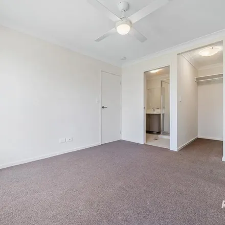 Rent this 4 bed apartment on Collingwood Drive in Collingwood Park QLD 4301, Australia