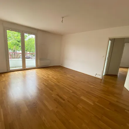 Rent this 2 bed apartment on 2 c Route d'Orléans in 45740 Lailly-en-Val, France