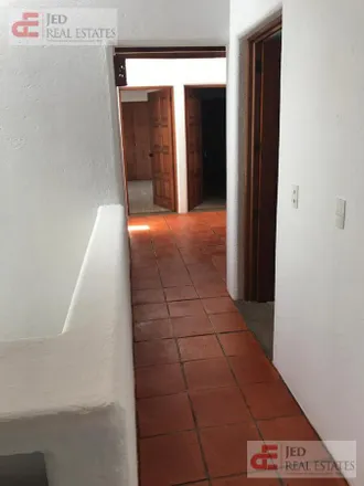 Buy this studio apartment on Calle Rinconada De Los Encinos in Colonia Juárez, 52005 Los Robles