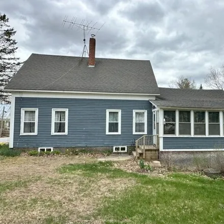 Image 2 - 22 Stanley Drive, Norridgewock, Somerset County, ME 04957, USA - House for sale