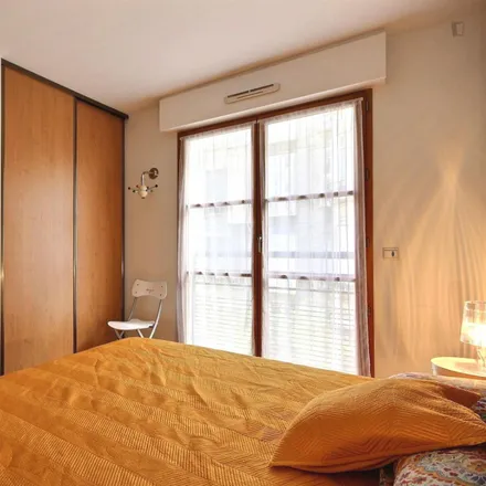 Image 4 - Résidence les Thermes de Passy, Avenue Frémiet, 75016 Paris, France - Apartment for rent