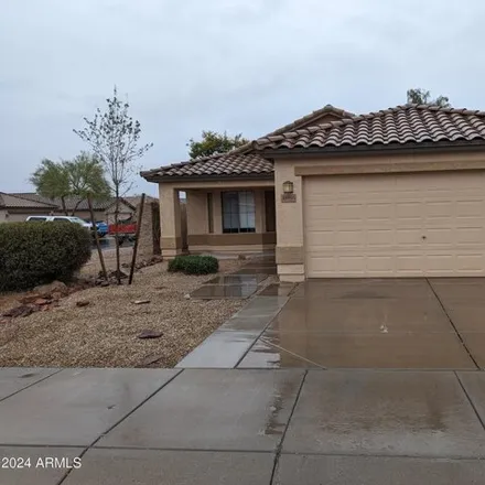 Buy this 4 bed house on 30455 North Sunray Drive in San Tan Valley, AZ 85143