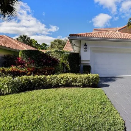 Image 1 - 2237 Northwest 53rd Street, Boca Raton, FL 33496, USA - House for rent