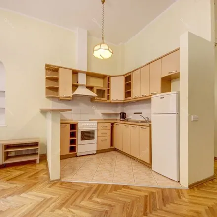 Rent this 2 bed apartment on Trakų g. 12 in 01132 Vilnius, Lithuania