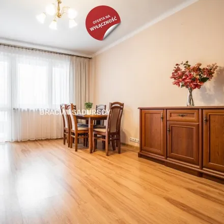 Buy this 2 bed apartment on 13 in 31-722 Krakow, Poland