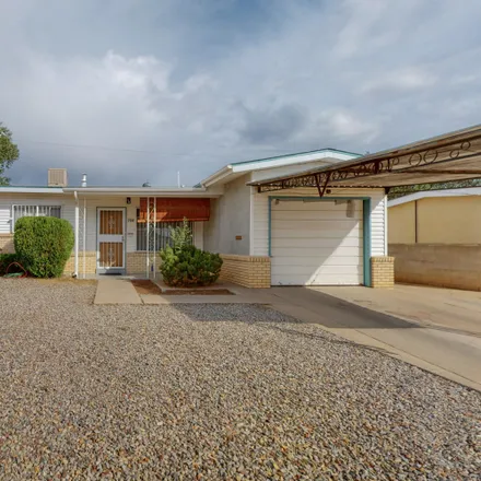 Buy this 3 bed house on 708 Marcella Street Northeast in Albuquerque, NM 87123