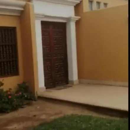 Buy this 3 bed house on Calle San Francisco in Salaverry 13600, Peru