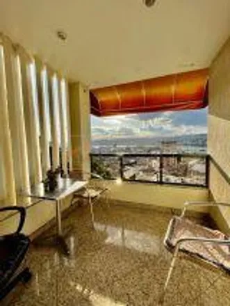 Buy this 2 bed apartment on Rua Adwalter R. Soares in Centro, Colatina - ES