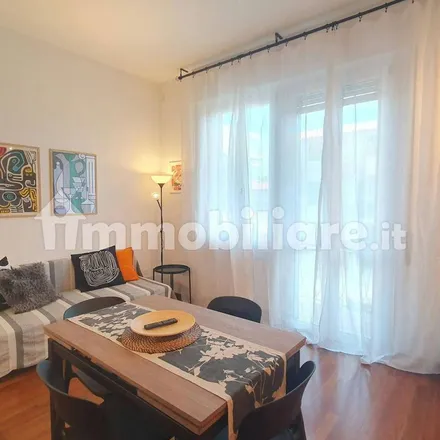 Image 2 - Via Isonzo 41, 47121 Forlì FC, Italy - Apartment for rent