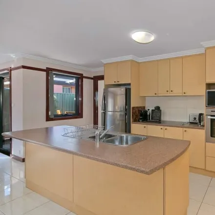 Rent this 2 bed house on Australian Capital Territory in Braddon 2612, Australia