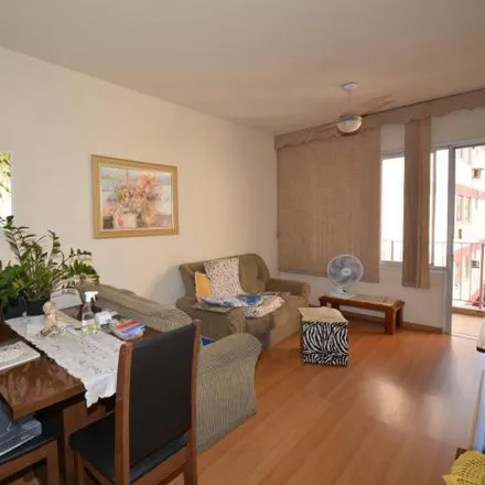 Buy this 2 bed apartment on Café e Bar Tabajaras in Rua Pedro de Carvalho 639, Lins de Vasconcelos
