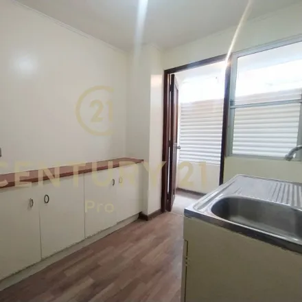 Buy this 3 bed apartment on Avenida José Domingo Cañas 2028 in 775 0030 Ñuñoa, Chile